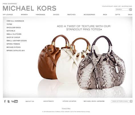 michael kors europe website|Michael Kors Europe sale.